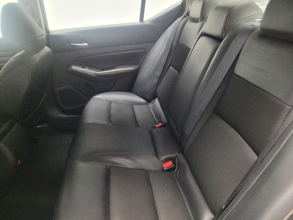 2021 Nissan Altima in Sacramento, CA 95821 - 18065161 18