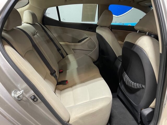 2014 Kia Optima in Conyers, GA 30094 - 18065164 19