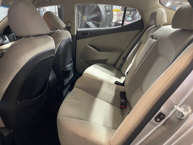 2014 Kia Optima in Conyers, GA 30094 - 18065164 18