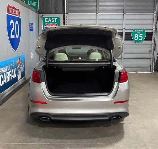 2014 Kia Optima in Conyers, GA 30094 - 18065164 7