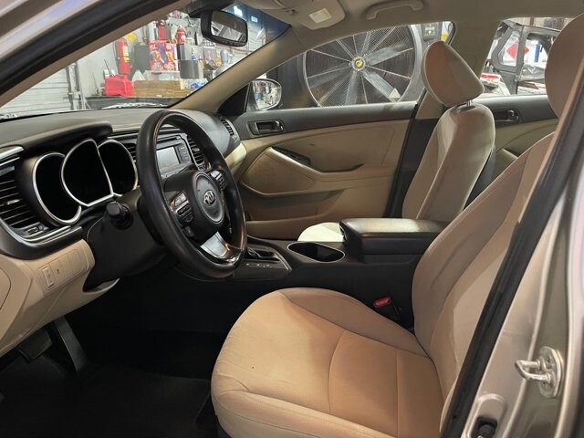 2014 Kia Optima in Conyers, GA 30094 - 18065164 10