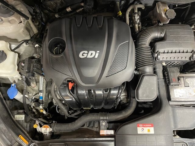 2014 Kia Optima in Conyers, GA 30094 - 18065164 8