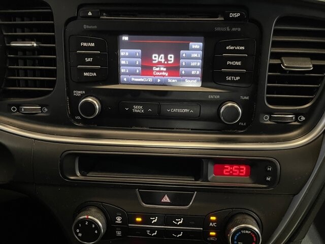 2014 Kia Optima in Conyers, GA 30094 - 18065164 13