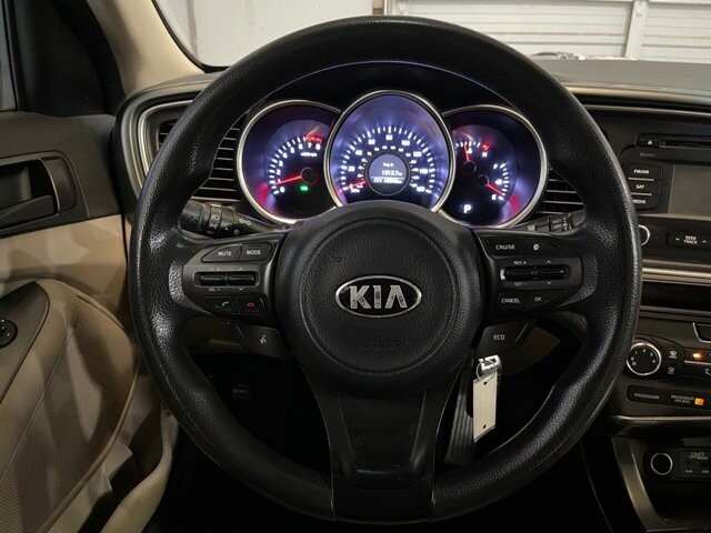 2014 Kia Optima in Conyers, GA 30094 - 18065164 12