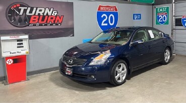 2008 Nissan Altima in Conyers, GA 30094