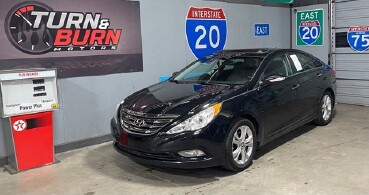 2013 Hyundai Sonata in Conyers, GA 30094