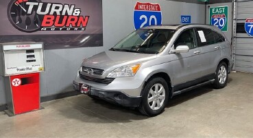 2009 Honda CR-V in Conyers, GA 30094