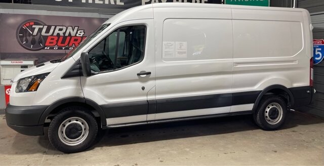 2019 Ford Transit 350 in Conyers, GA 30094 - 18065170 3