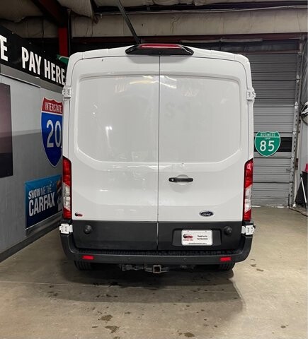 2019 Ford Transit 350 in Conyers, GA 30094 - 18065170 7