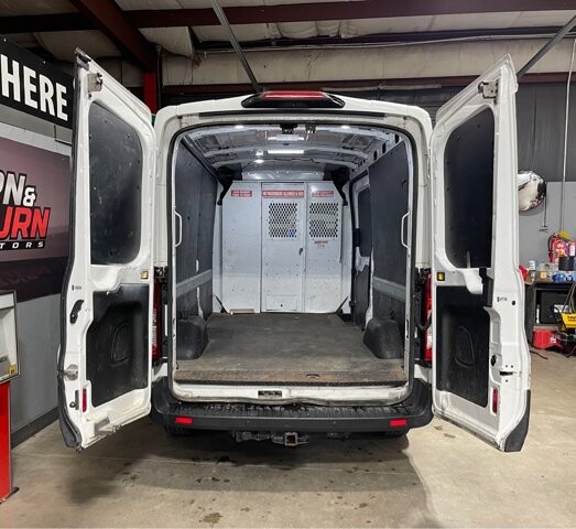 2019 Ford Transit 350 in Conyers, GA 30094 - 18065170 8