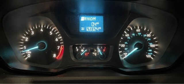 2019 Ford Transit 350 in Conyers, GA 30094 - 18065170 12