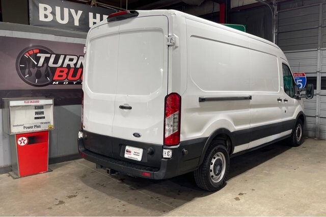 2019 Ford Transit 350 in Conyers, GA 30094 - 18065170 4