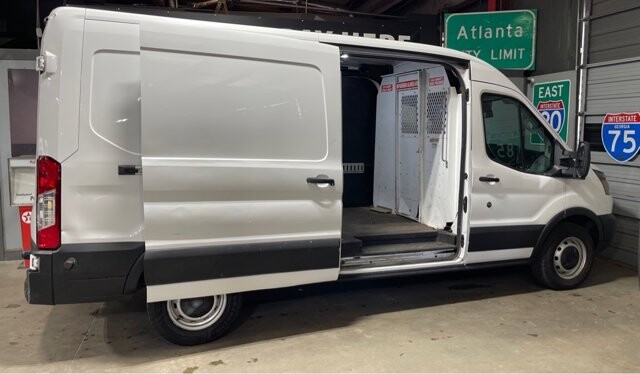 2019 Ford Transit 350 in Conyers, GA 30094 - 18065170 6