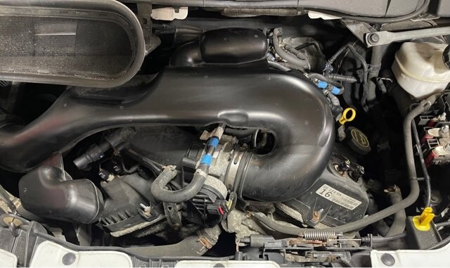 2019 Ford Transit 350 in Conyers, GA 30094 - 18065170 9