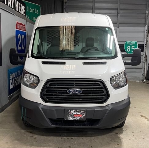 2019 Ford Transit 350 in Conyers, GA 30094 - 18065170 2