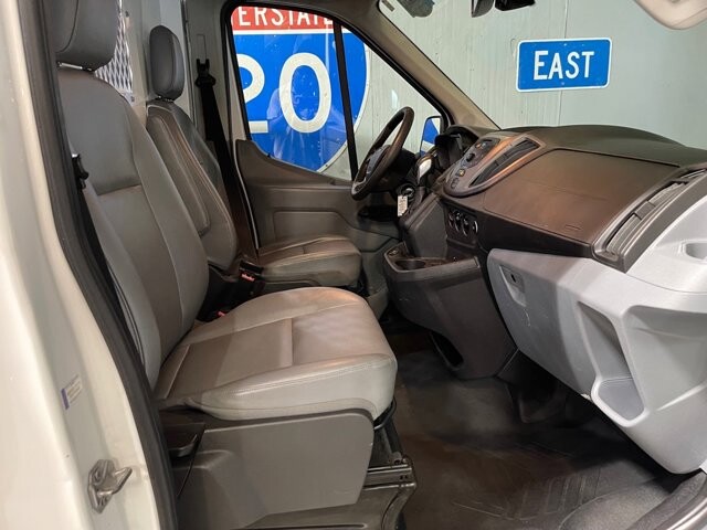 2019 Ford Transit 350 in Conyers, GA 30094 - 18065170 17