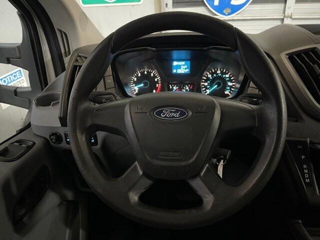 2019 Ford Transit 350 in Conyers, GA 30094 - 18065170 13