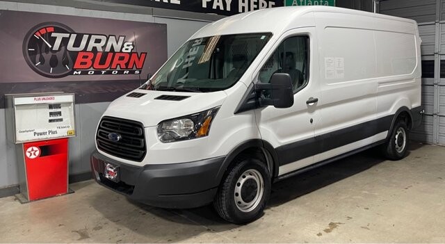 2019 Ford Transit 350 in Conyers, GA 30094 - 18065170