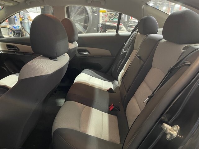 2014 Chevrolet Cruze in Conyers, GA 30094 - 18065171 18