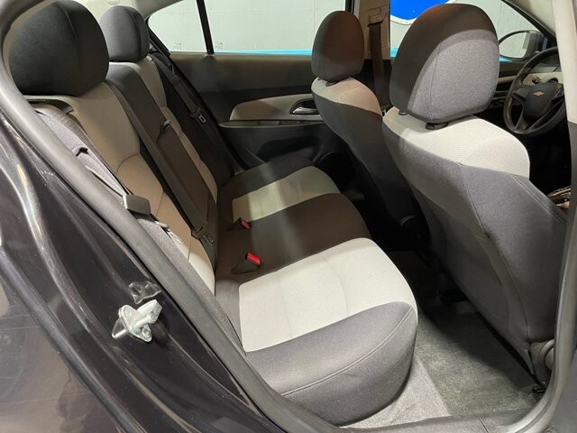 2014 Chevrolet Cruze in Conyers, GA 30094 - 18065171 19