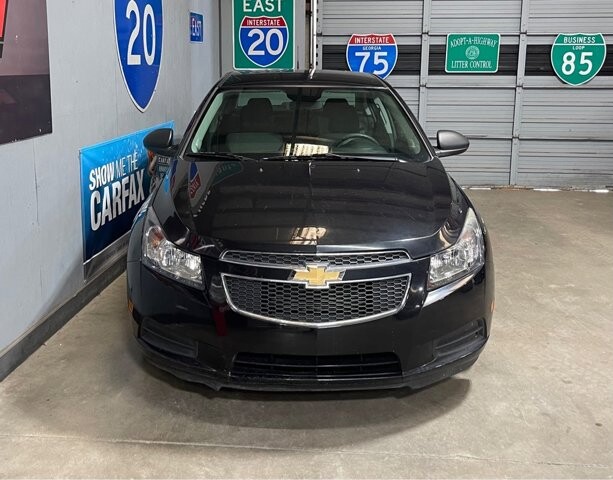 2014 Chevrolet Cruze in Conyers, GA 30094 - 18065171 2