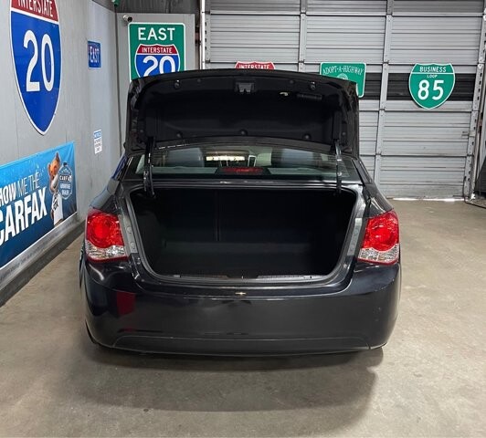 2014 Chevrolet Cruze in Conyers, GA 30094 - 18065171 7