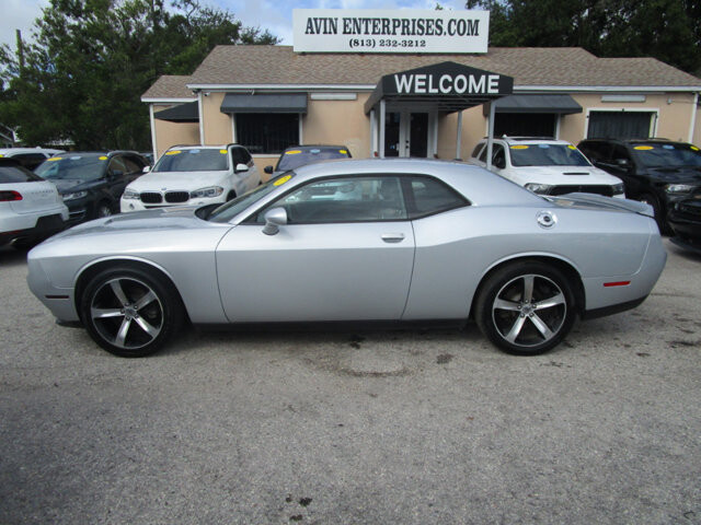 2020 Dodge Challenger in Tampa, FL 33604-6914 - 18065173 25