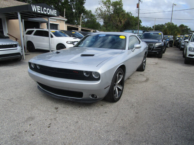 2020 Dodge Challenger in Tampa, FL 33604-6914 - 18065173 2