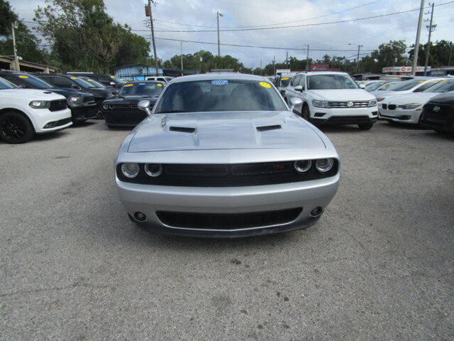 2020 Dodge Challenger in Tampa, FL 33604-6914 - 18065173 19