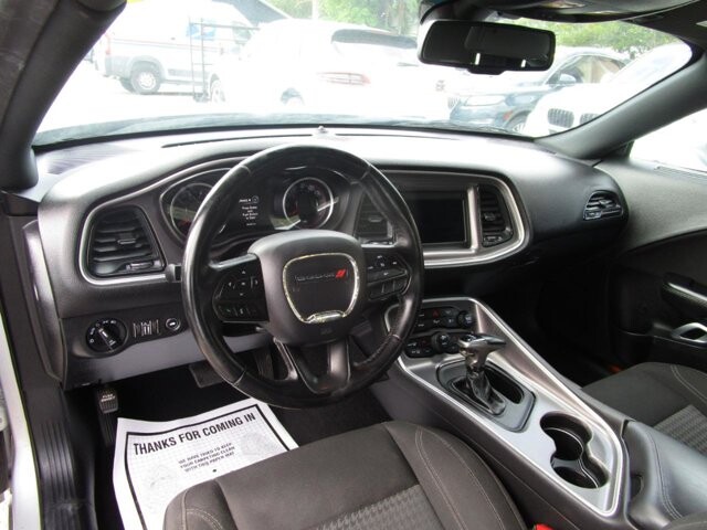 2020 Dodge Challenger in Tampa, FL 33604-6914 - 18065173 13