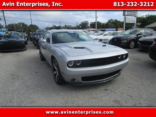 2020 Dodge Challenger in Tampa, FL 33604-6914 - 18065173