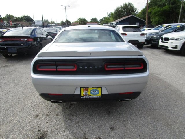 2020 Dodge Challenger in Tampa, FL 33604-6914 - 18065173 21