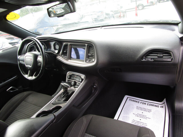 2020 Dodge Challenger in Tampa, FL 33604-6914 - 18065173 12