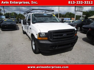 2001 Ford F350 in Tampa, FL 33604-6914