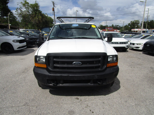 2001 Ford F350 in Tampa, FL 33604-6914 - 18065175 19