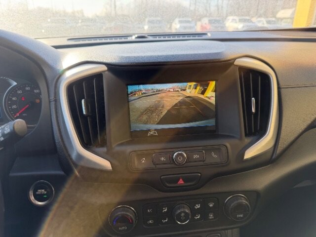 2019 GMC Terrain in Indianapolis, IN 46222-4002 - 18065177 9