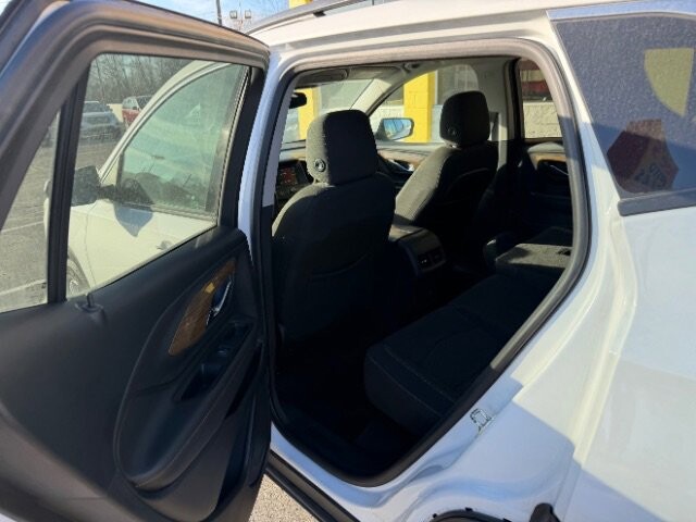 2019 GMC Terrain in Indianapolis, IN 46222-4002 - 18065177 11