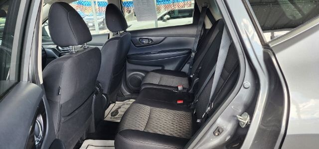 2019 Nissan Rogue in Barton, MD 21521 - 18065186 8