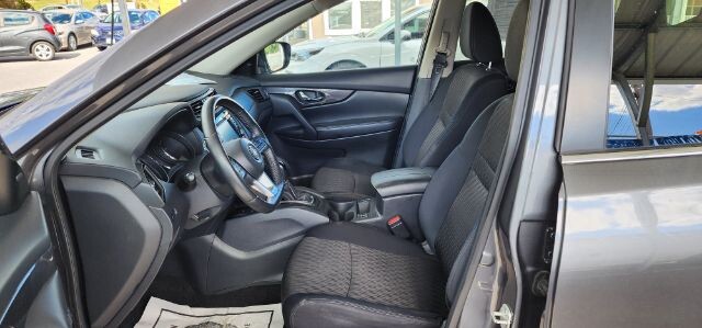 2019 Nissan Rogue in Barton, MD 21521 - 18065186 5