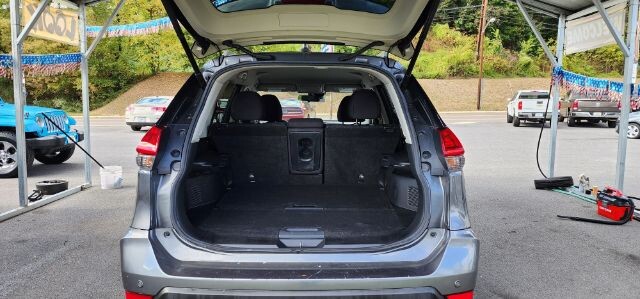 2019 Nissan Rogue in Barton, MD 21521 - 18065186 11