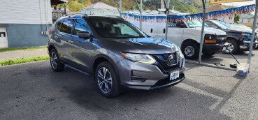 2019 Nissan Rogue in Barton, MD 21521