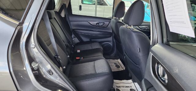 2019 Nissan Rogue in Barton, MD 21521 - 18065186 14