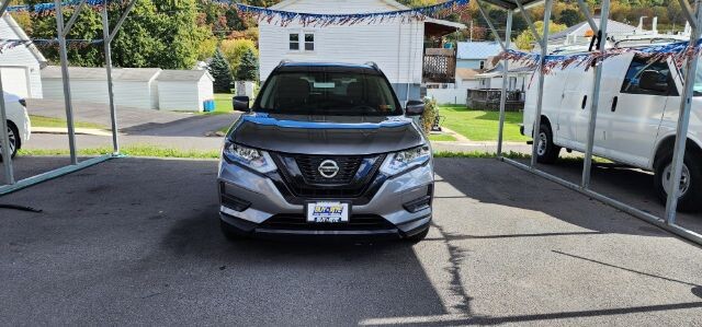 2019 Nissan Rogue in Barton, MD 21521 - 18065186 2