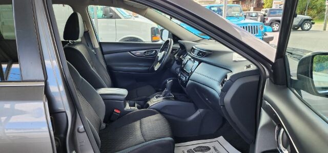 2019 Nissan Rogue in Barton, MD 21521 - 18065186 15