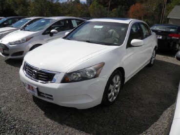 2010 Honda Accord in Barton, MD 21521