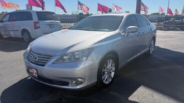 2010 Lexus ES 350 in Dallas, TX 75228