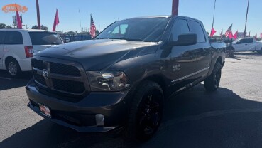2015 RAM 1500 in Dallas, TX 75228