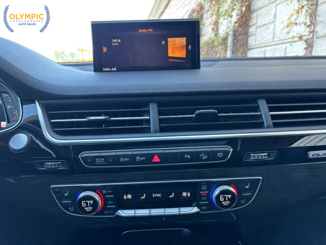 2018 Audi Q7 in Decatur, GA 30032 - 18065195 29