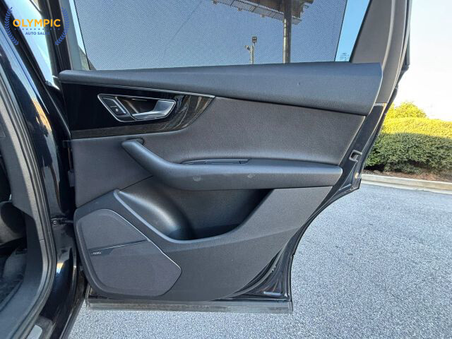 2018 Audi Q7 in Decatur, GA 30032 - 18065195 50