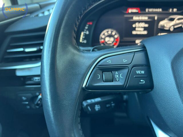 2018 Audi Q7 in Decatur, GA 30032 - 18065195 22